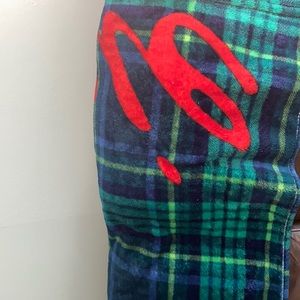 Aerie blanket